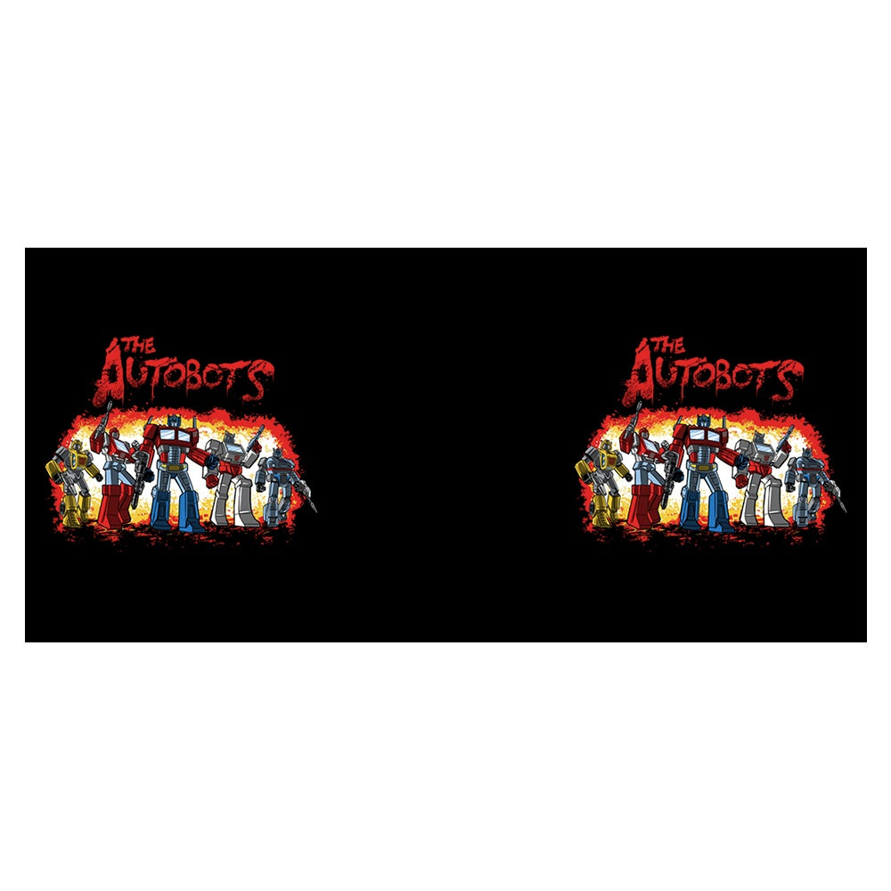 The Autobots - Mug