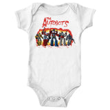 The Autobots - Youth Apparel