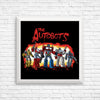 The Autobots - Posters & Prints