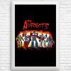 The Autobots - Posters & Prints