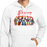The Autobots - Hoodie