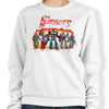 The Autobots - Sweatshirt