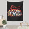 The Autobots - Wall Tapestry
