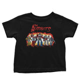 The Autobots - Youth Apparel