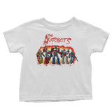 The Autobots - Youth Apparel