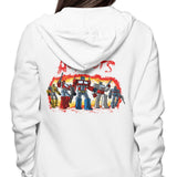 The Autobots - Hoodie