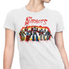 The Autobots - Women's Apparel