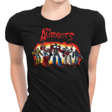 The Autobots - Women's Apparel