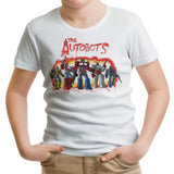 The Autobots - Youth Apparel