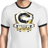The Badgers - Ringer T-Shirt