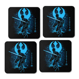 The Balance - Coasters