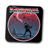 The Banished - Coasters