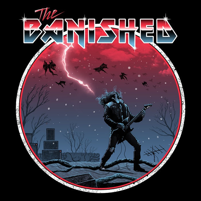 The Banished - Coasters