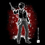 The Barber (Alt) - Hoodie