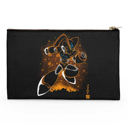 The Bass - Accessory Pouch