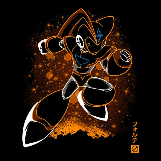 The Bass - Fleece Blanket