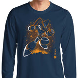 The Bass - Long Sleeve T-Shirt