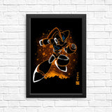 The Bass - Posters & Prints