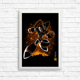 The Bass - Posters & Prints