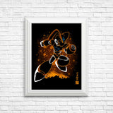 The Bass - Posters & Prints