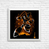 The Bass - Posters & Prints