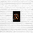 The Bass - Posters & Prints