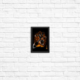 The Bass - Posters & Prints