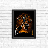 The Bass - Posters & Prints