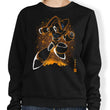 The Bass - Sweatshirt