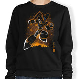 The Bass - Sweatshirt