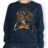 The Bass - Sweatshirt