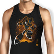 The Bass - Tank Top