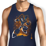 The Bass - Tank Top