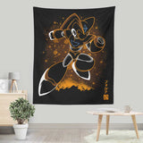 The Bass - Wall Tapestry