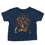 The Bass - Youth Apparel