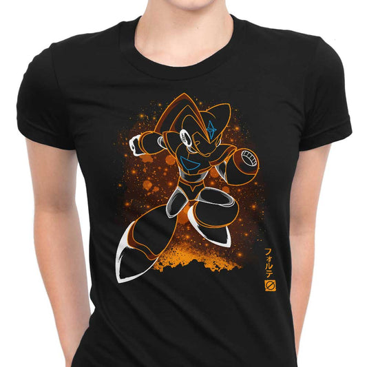 The Bass - Women's Apparel