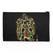 The Battle Automaton - Accessory Pouch