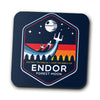 The Battle of Endor - Coasters