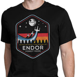 The Battle of Endor - Men's Apparel