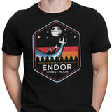 The Battle of Endor - Men's Apparel