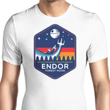 The Battle of Endor - Men's Apparel
