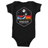 The Battle of Endor - Youth Apparel