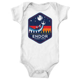 The Battle of Endor - Youth Apparel