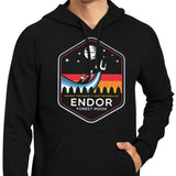 The Battle of Endor - Hoodie
