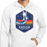 The Battle of Endor - Hoodie