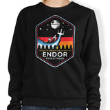 The Battle of Endor - Sweatshirt