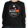 The Battle of Endor - Sweatshirt