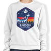 The Battle of Endor - Sweatshirt