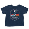 The Battle of Endor - Youth Apparel