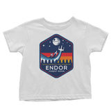 The Battle of Endor - Youth Apparel